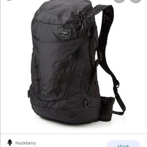Huckberry and Matador Collab Packable Backpack